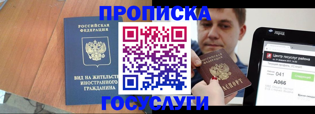прописка гарантия в Дмитрове